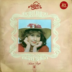 Nilüfer - Selam Söyle (1976)