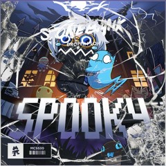 Tokyo Machine - Spooky X Stonedank - Droppin' low
