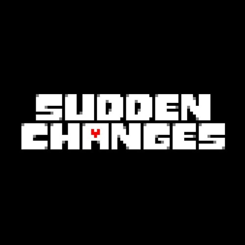 Sudden changes playlist