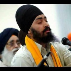 Dont Miss This Kirtan  ਜਿਉ ਮਛੁਲੀ ਬਿਨੁ ਪਾਣੀਐ  Bhai Gurbir Singh  Tarn Taran