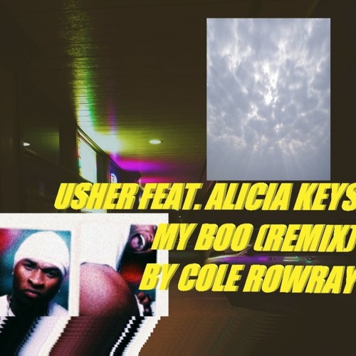 Download usher ft alicia keys my boo video Download usher ft alicia keys my boo video