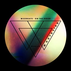 Traffic (Original Mix)