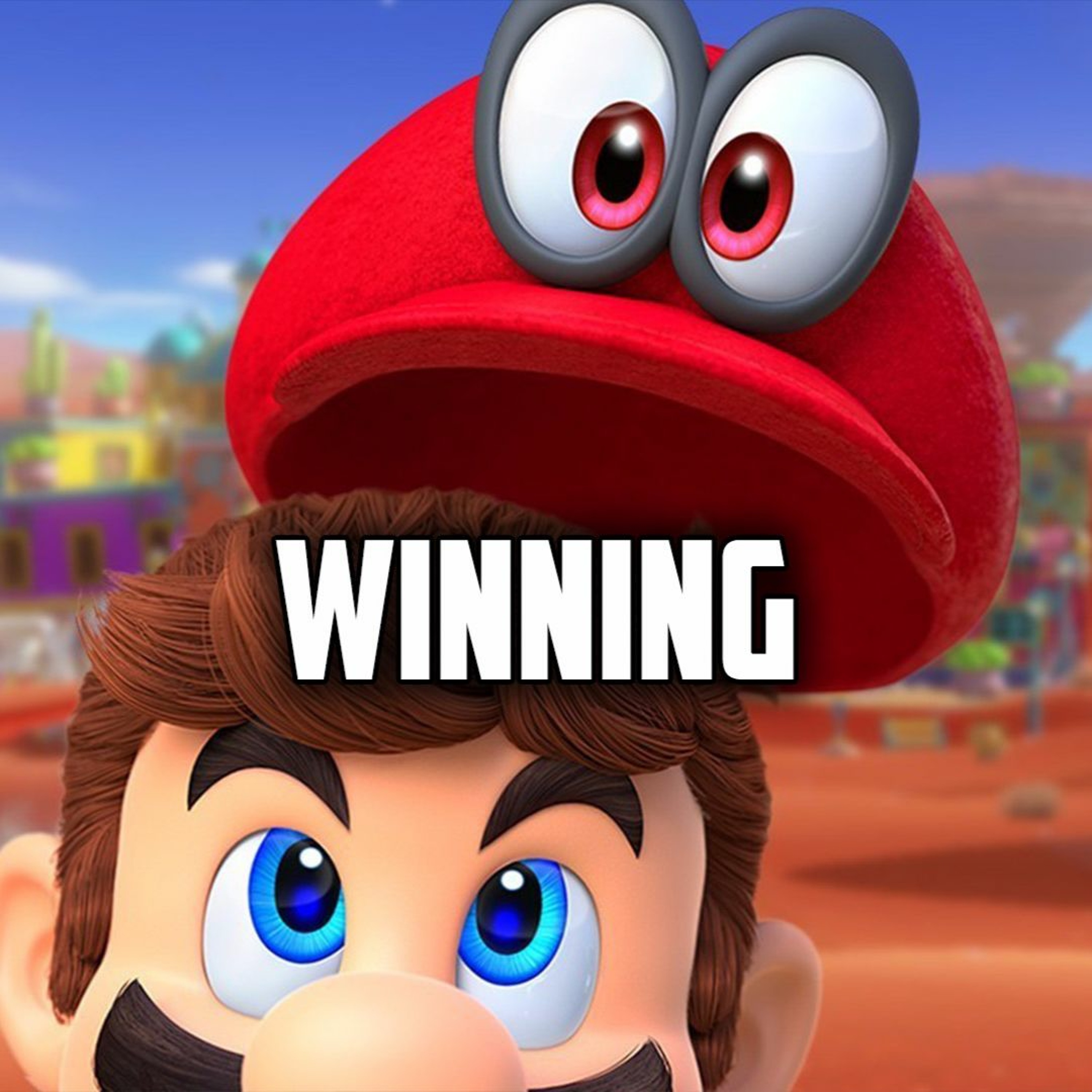S2E08 -Nintendo Winning, Co-Op Campaigns, and Sony Paris Games Predictions episode artwork