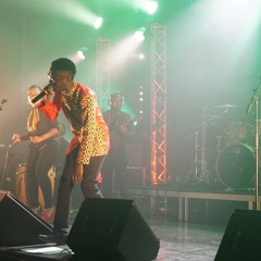 Si la mer se déchaîne ( concert live juin 2017 )