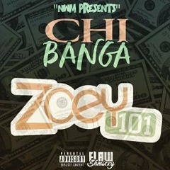 Chi Banga - Zoey 101