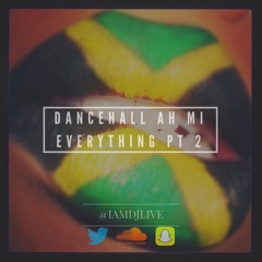 Mixes and Promos