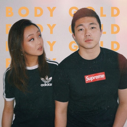 Stream body gold (sundial cover) by sundial Listen online for free on