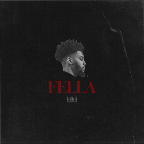 BLAKE - Fella