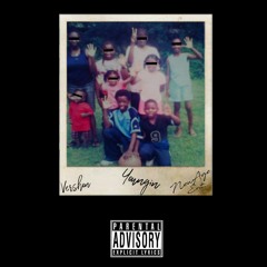 NewAge'Vershon - Trippin'