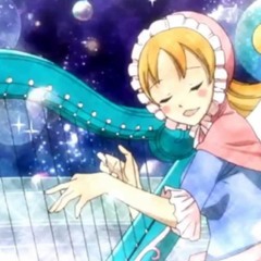 Lyra's Song - Fairy Tail