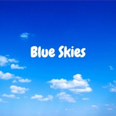 Blue Skies