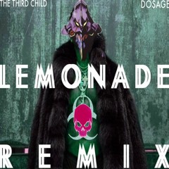 Gucci Mane - Lemonade (The Third Child x DO$AGE Remix)