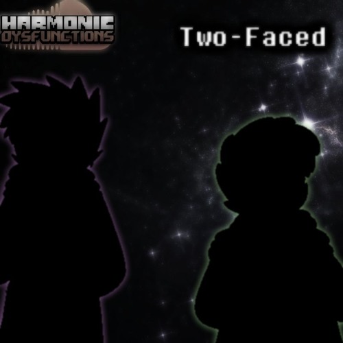 [Undertale AU - Harmonic Dysfunctions] Two-Faced