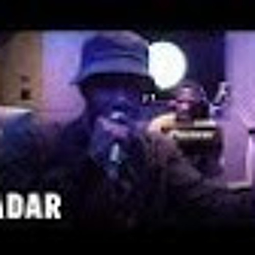 Scrufizzer Garage Special w/ Conducta