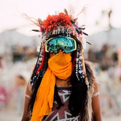 Sudha & Maneesh de Moor - Moola Prayer ( Bedouin Edit ) - Burning Man 2017
