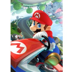 KILLACOMP X TAY FLOW X MONCIIELO - Mario Kart