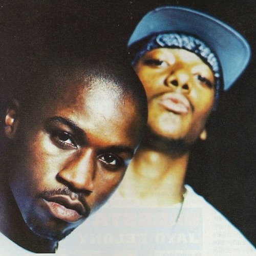 Mobb Deep - Temperature's Rising (Original Version)