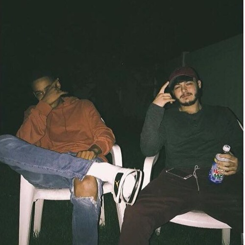 Takeover (Prod.Ocean)