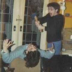 De Prutsers - Ben Ik Het Monster Uit Jouw Dromen