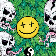 M@rt!n - J - Smiling Corpse #002 (PLEASE SHARE/REPOST)
