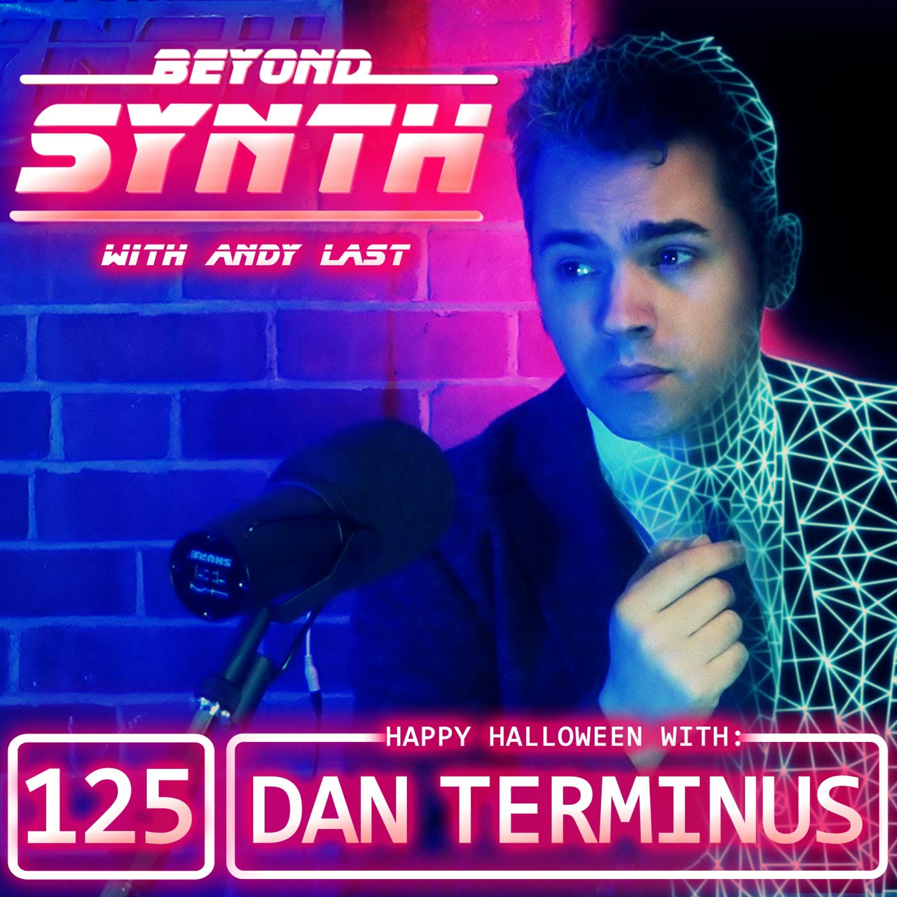 Beyond Synth - 125 - Dan Terminus