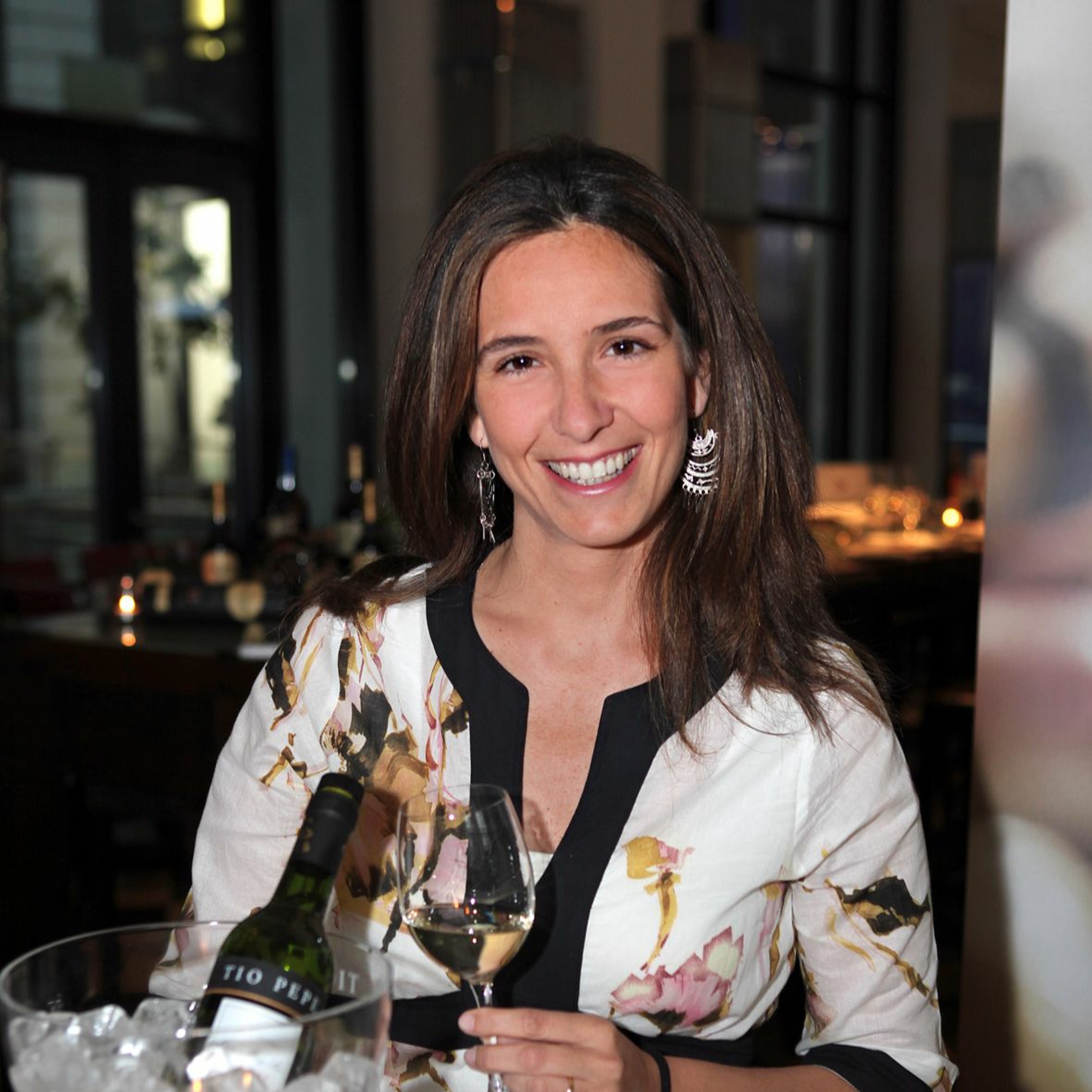 Wine Podcast: The Honest Pour with John Lenart