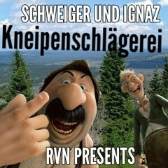 Schweiger und Ignaz - Kneipenschlägerei (Album: Zum Flintenschuss 2018)