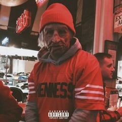 LUCKYME - Issa Wrap (Prod By. Nick Papz)