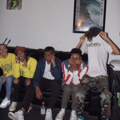 deadbwe freestyle| @ajquestionmark