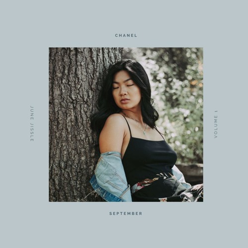 Listen to September by junejissle in Lounge playlist online for
