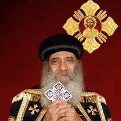 Pope Shenouda Tamgeed تمجيد البابا شنودة الثالث للشماس بولس ملاك