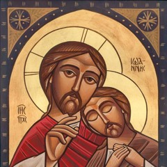 Gregorian Anaphora (Coptic/English/Arabic) -- St. John the Beloved Patmos Monastery (2017)