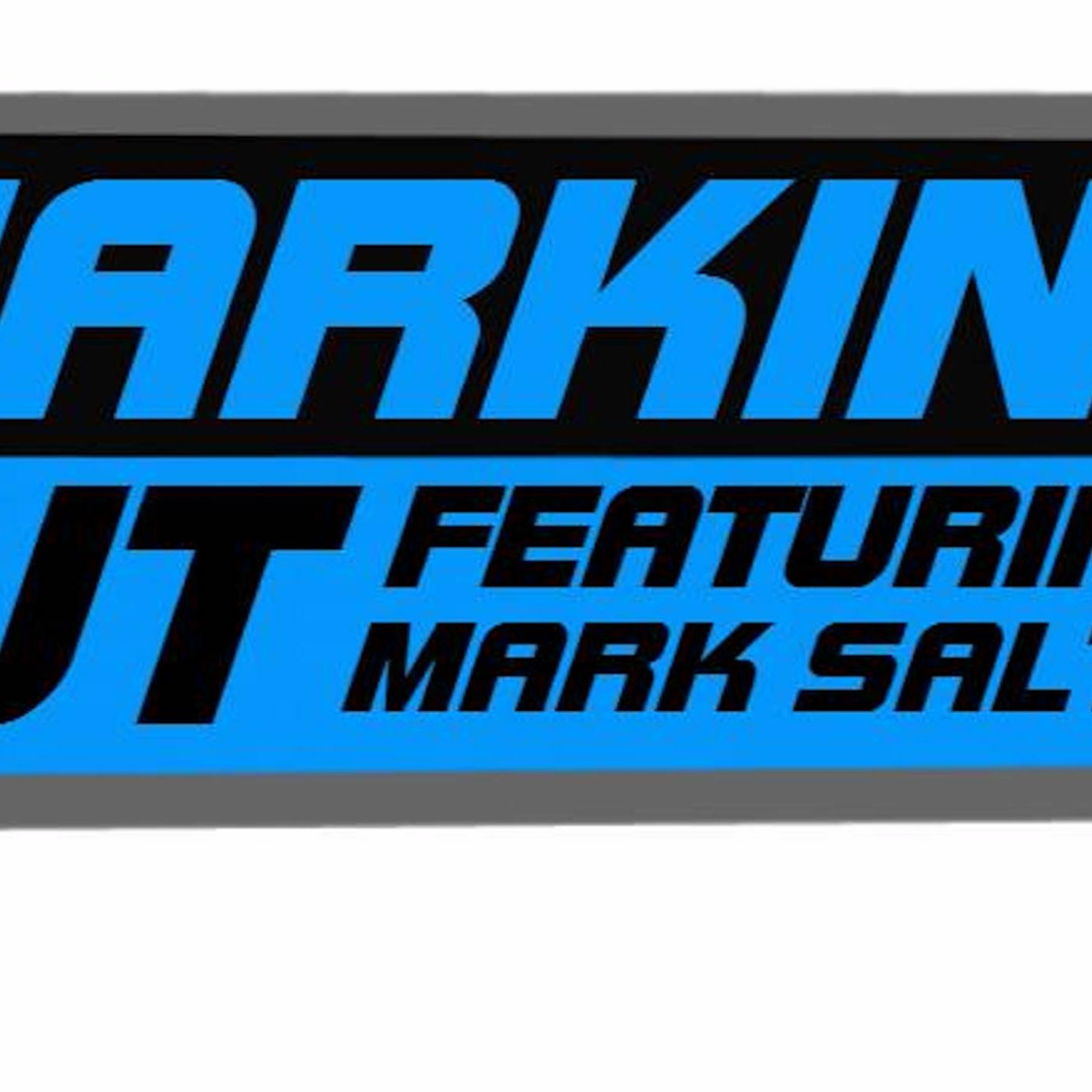 Marking Out Episode 5 episode artwork