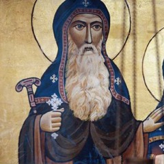 St Balamon Tamgeed مديح القديس الأنبا بلامون السائح - لـ الشماس بولس ملاك