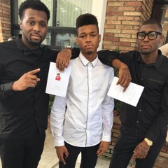 Young H- Thru The Pain