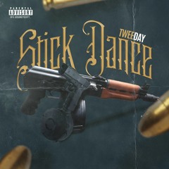 Stick Dance (open verse)