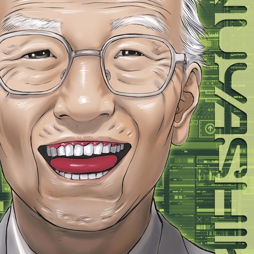 Inuyashiki Episode 7 - Colaboratory