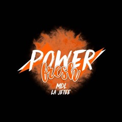 mix MDL Fresh Power