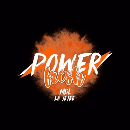 mix MDL Fresh Power