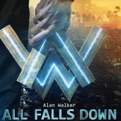 Alan Walker - All Falls Down (Sk-Hall remix)