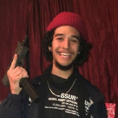 YEA! (PROD. PREACHERNICKY)