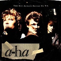 a-ha - The Sun Always Shines On TV (Domasi Remix)