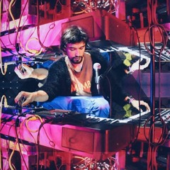 Pauliphon (Live)