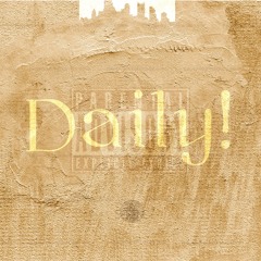 retrorosser x Calvin Portsworth x Jet - Daily