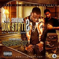 No Sleep | Feat. Kevin Gates | Prod. By Mr Awready |