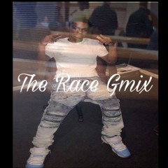 Brutal Youngin - The Race Gmix Freestyle