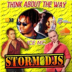 Ice MC - Think About The Way (Storm DJs Extended mix)