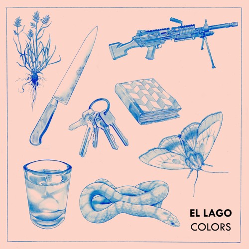 EL LAGO - Into the Clearing