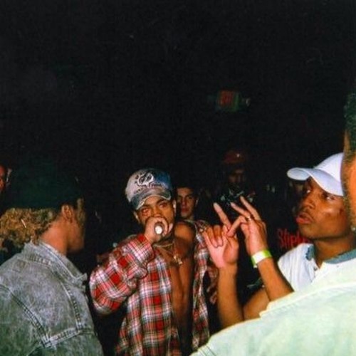 Download I spoke to the devil in miami, he said everything would be fine