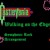 Artwork for Walking on the Edge - Castlevania - Symphonic Rock Arrangement
